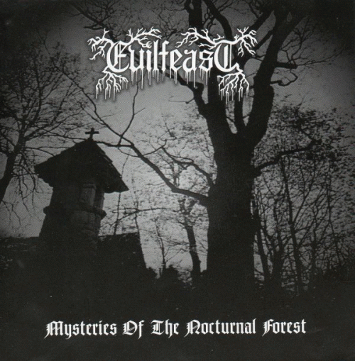 Evilfeast : Mysteries of the Nocturnal Forest